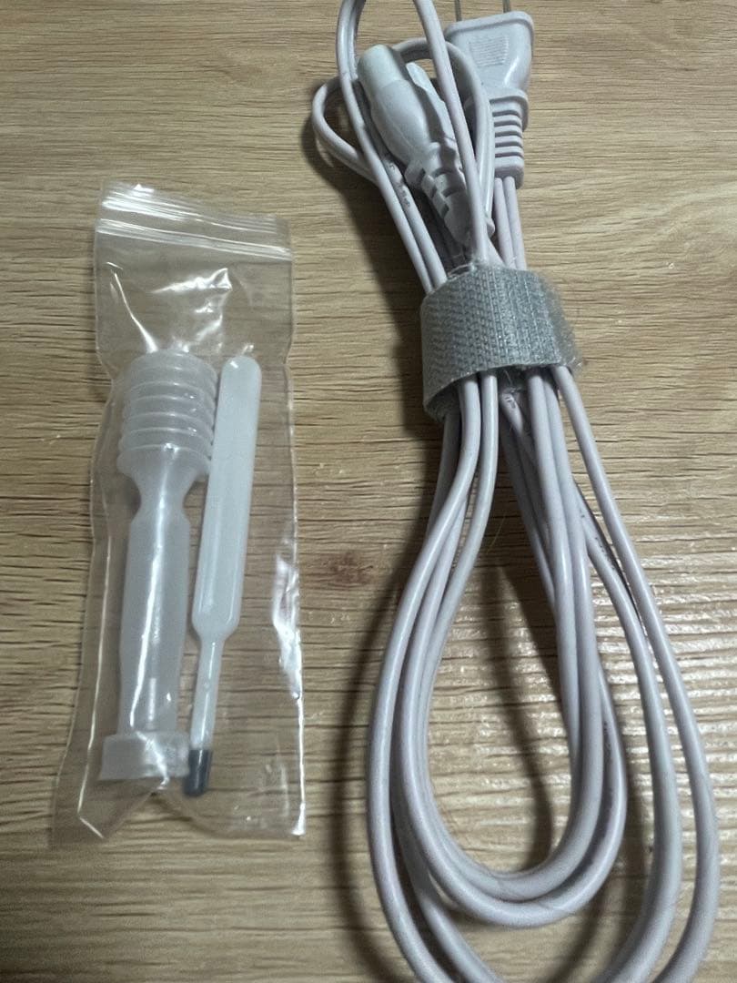 nanocare フェイススチーマー ミスト機能付き