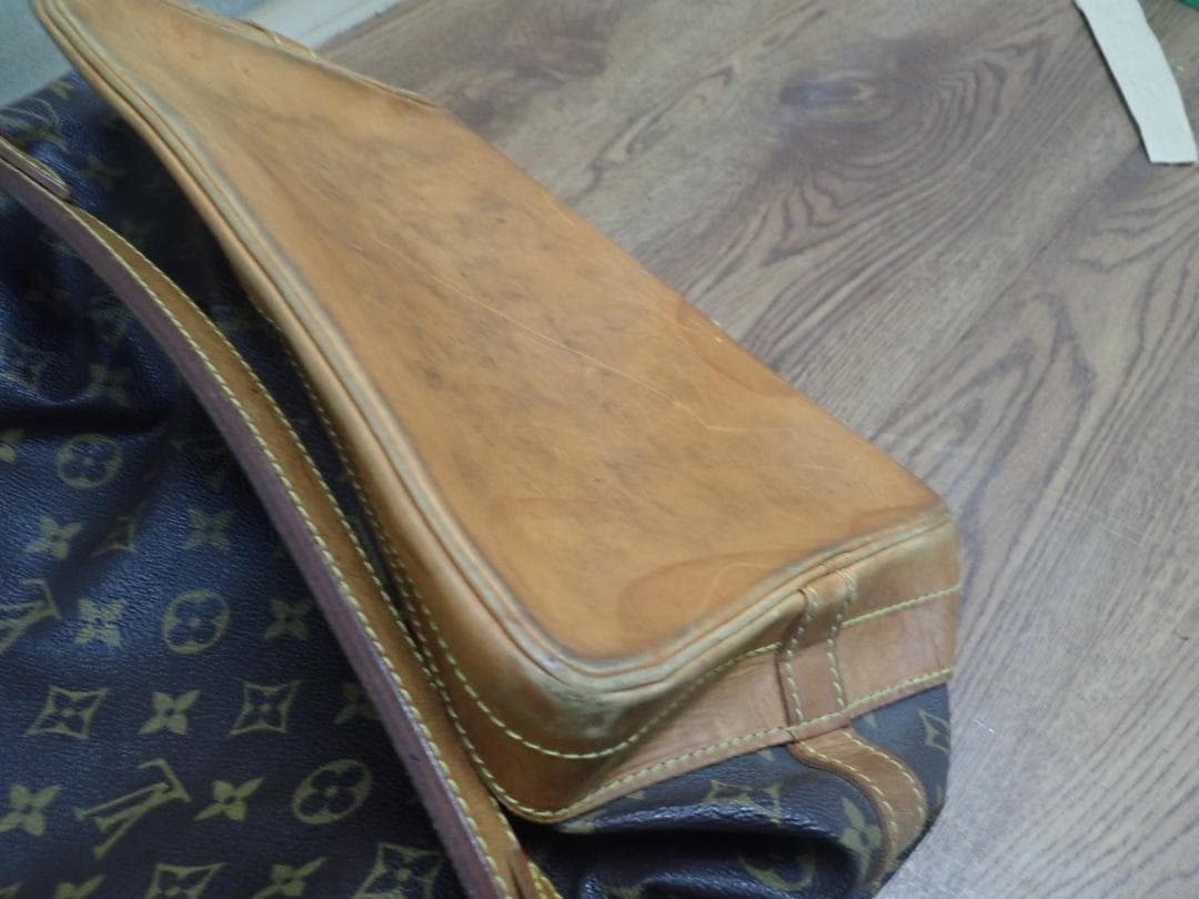 (*)様 Louis Vuitton モノグラム ノエ　ショルダーバッグ