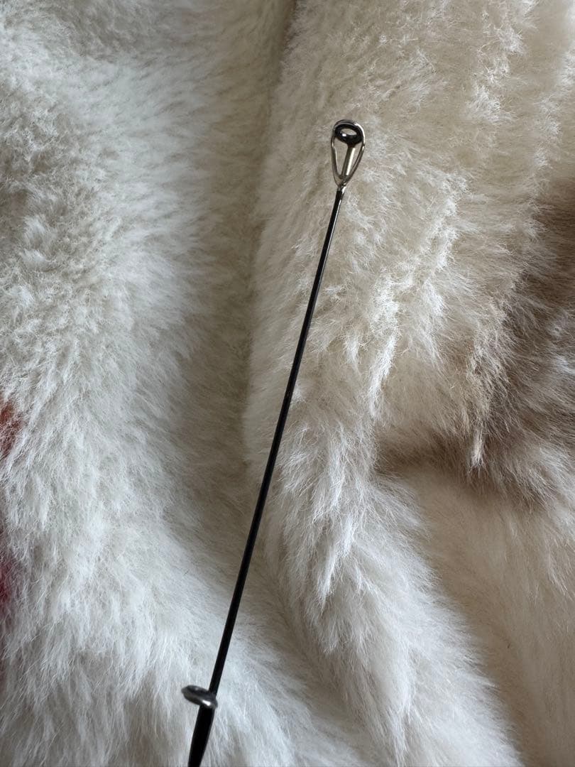 ストラーダブラック　SB-SJ610UL+RST2s