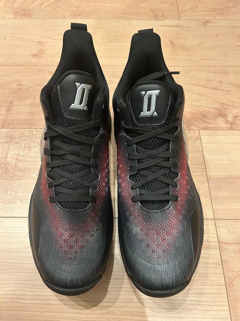 【値下げ！】CONS UNAVERAGE MID 富樫勇樹シューズ