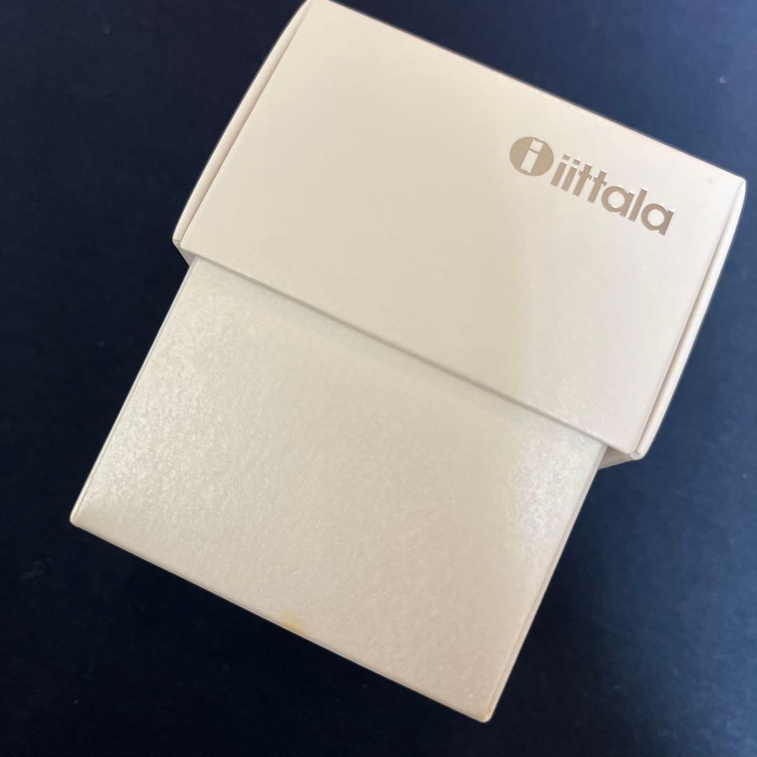 <廃盤品> VITRIINI(sand)