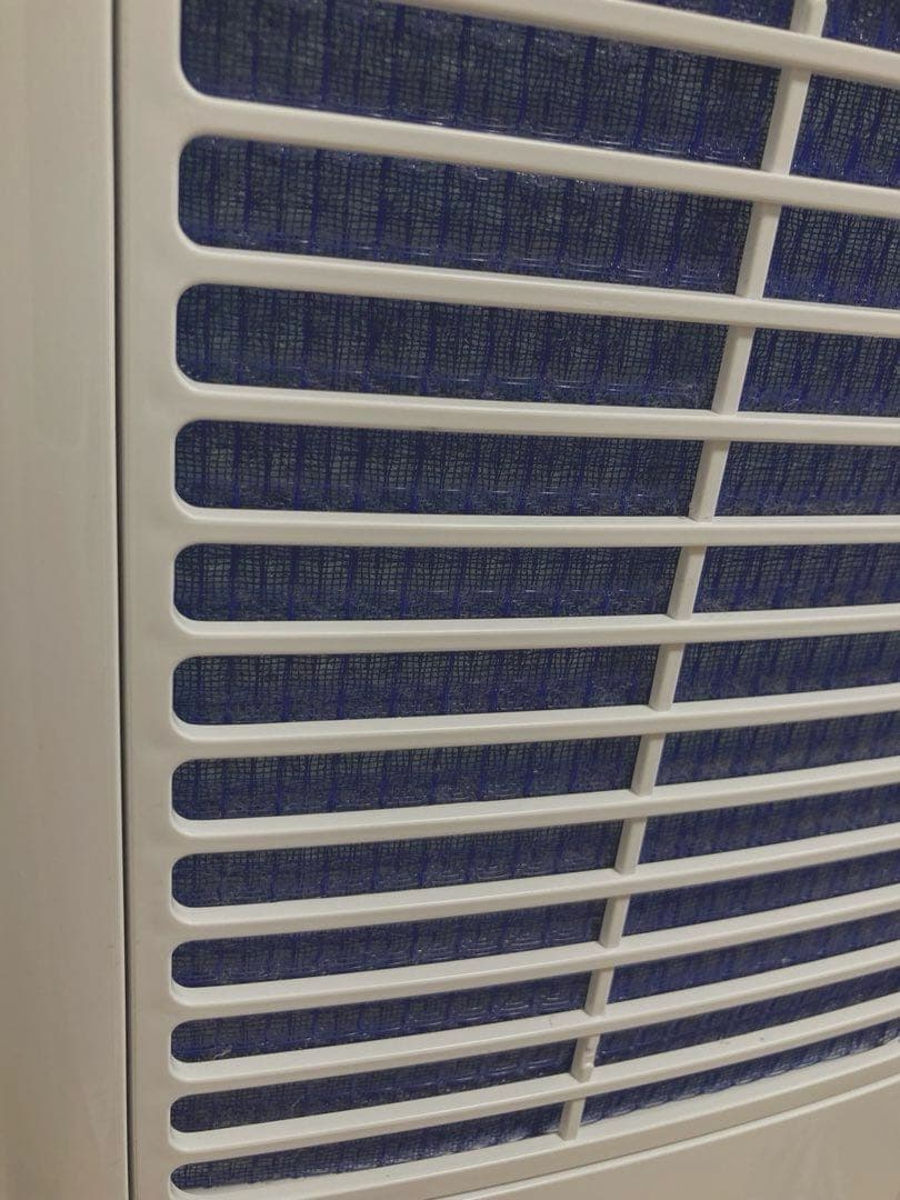 三菱 衣類乾燥除湿機 MJ-P180PX-W 2022年製