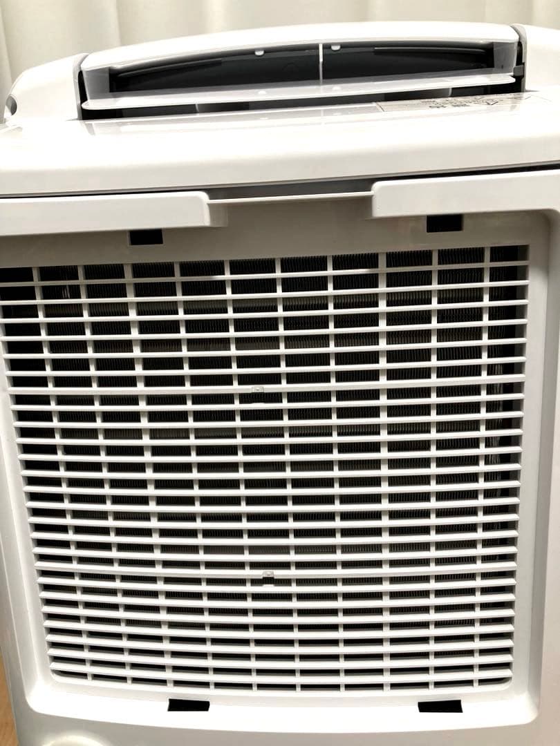 三菱 衣類乾燥除湿機 MJ-P180PX-W 2022年製