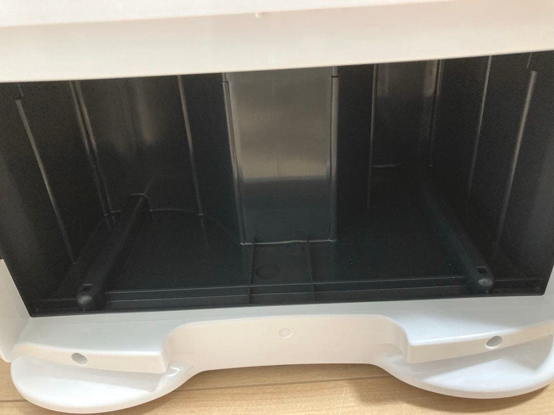 三菱 衣類乾燥除湿機 MJ-P180PX-W 2022年製