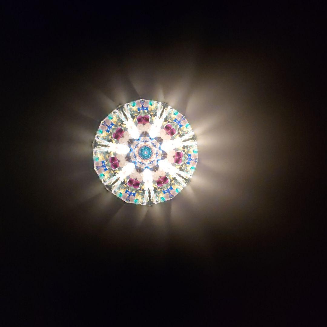 万華鏡　カレイドスコープ　羽石茂&泉　アルクトゥルスⅣ