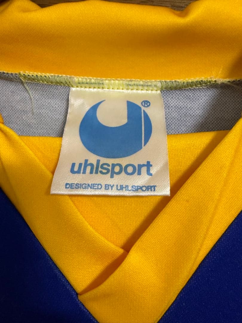 1991 92 ヴェローナ　ストイコビッチ　サイン入り