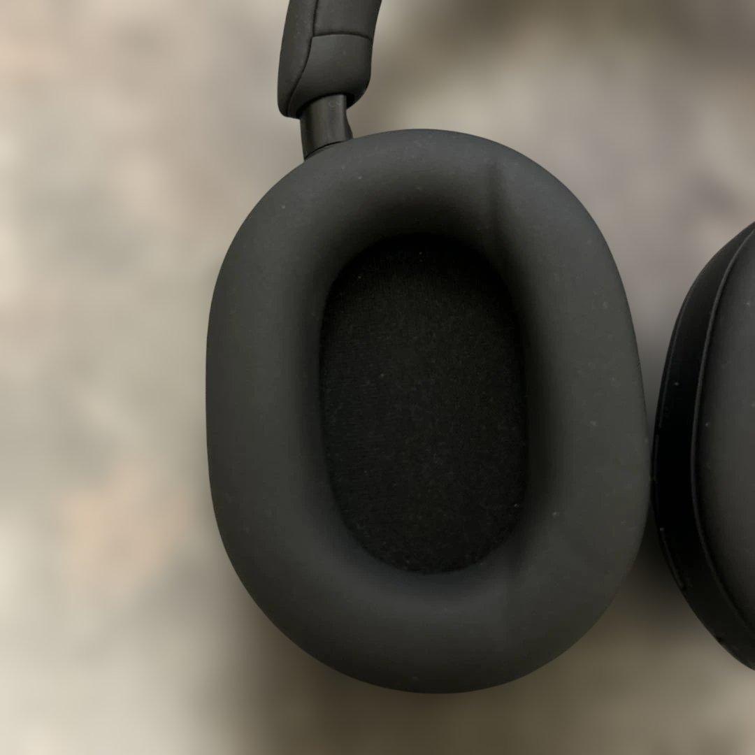 SONY(ソニー) WH-1000XM5 ブラック