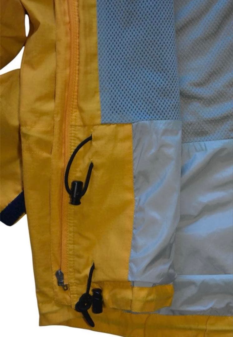 90s Patagonia glade runner jacket パタゴニア