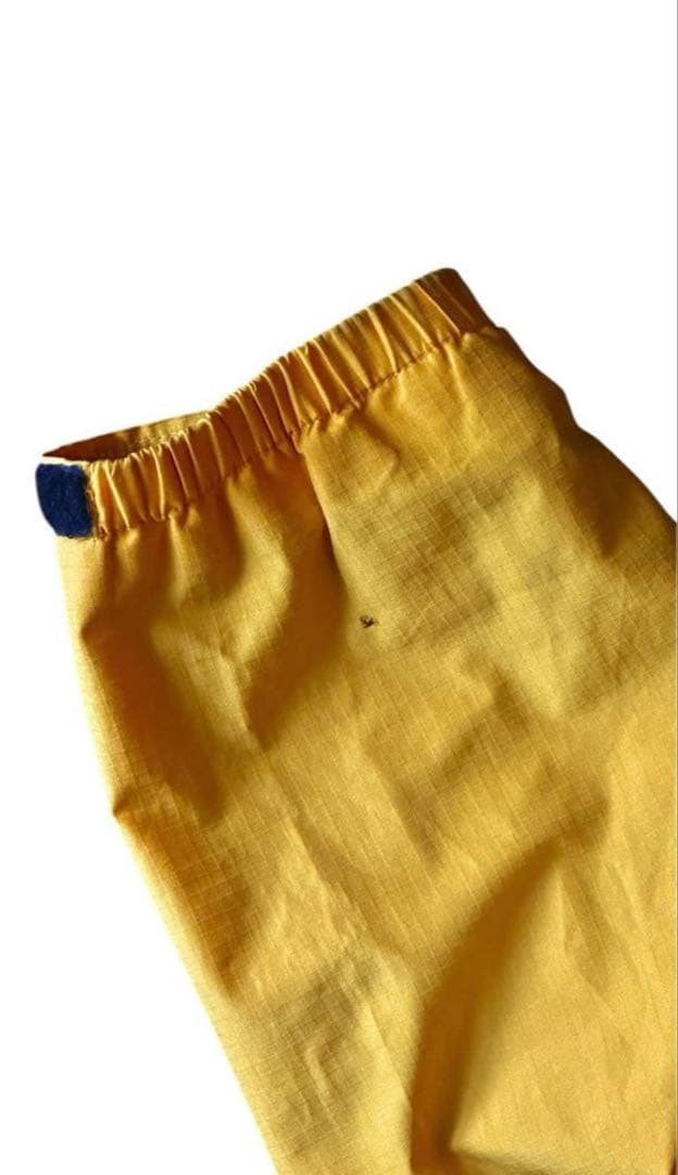 90s Patagonia glade runner jacket パタゴニア