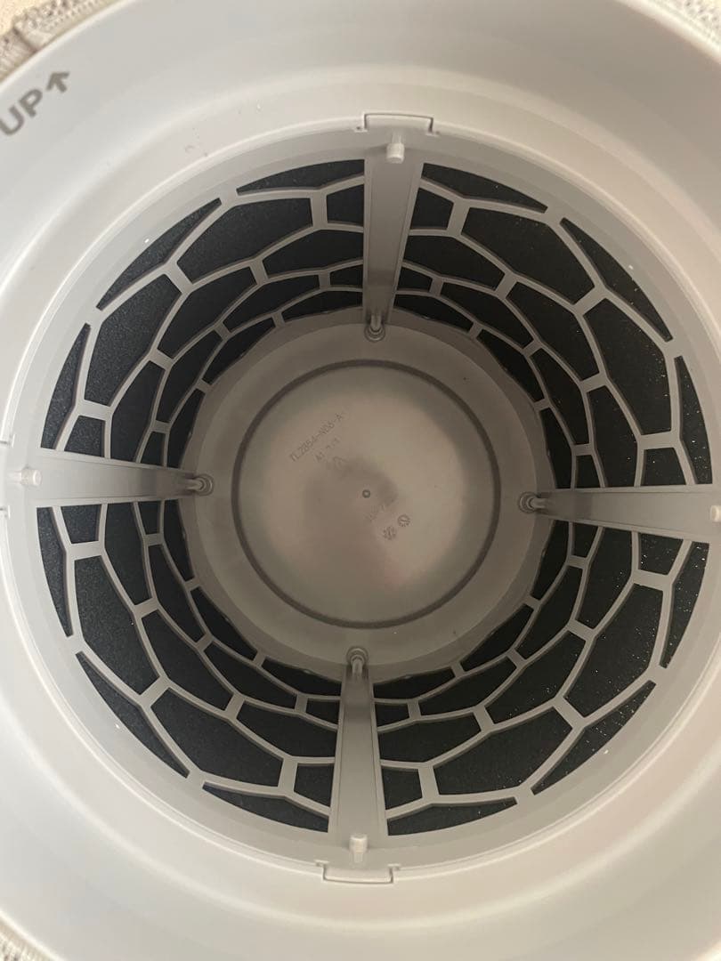 美品 Blueair 空気清浄機 Blue Max 3350i 42畳