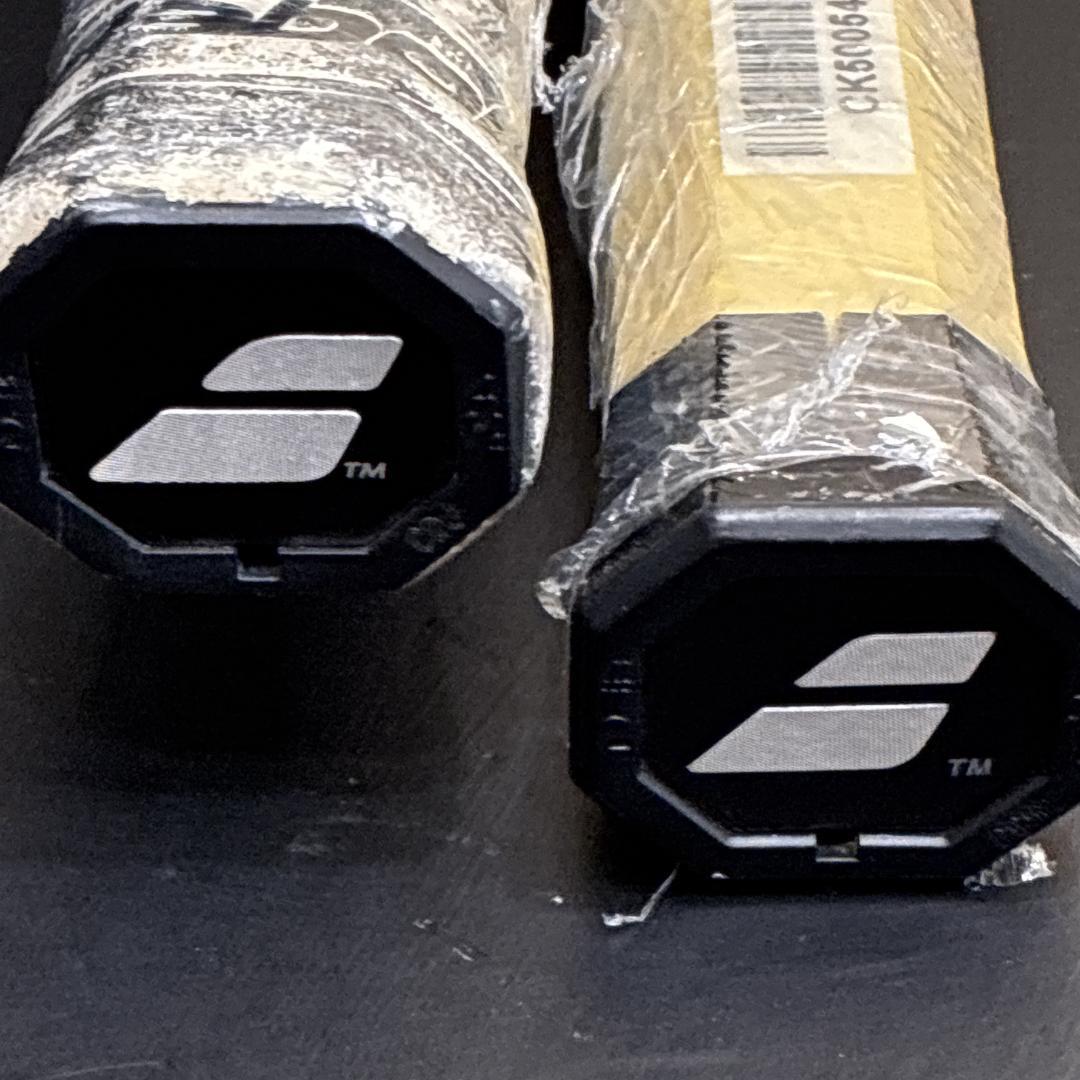 BabolaT PURE DRIVE TEAM バボラ　硬式ラケット　2本セット