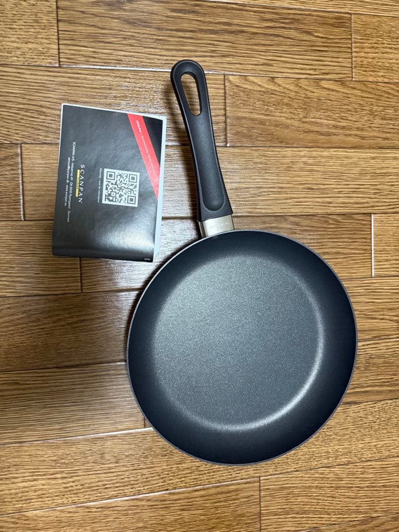 SCANPAN スキャンパン フライパン 24cm Classic