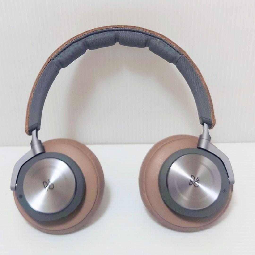 Bang & Olufsen ヘッドホン Beoplay H9
