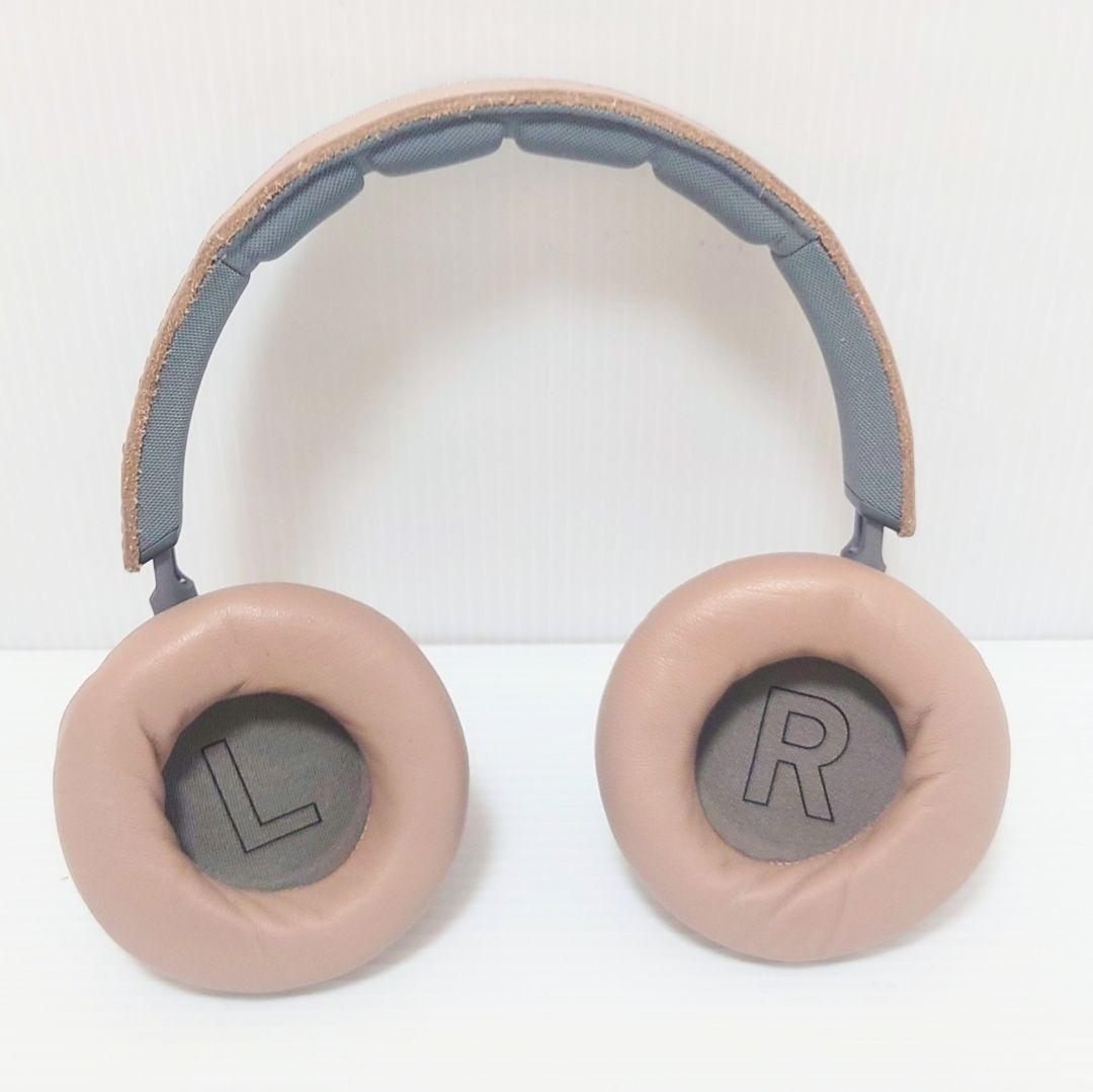 Bang & Olufsen ヘッドホン Beoplay H9