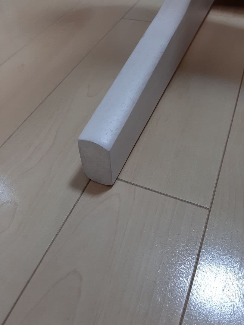 ニトリ ダイニングチェア リラックスワイド Nシールド布 ターコイズブルー