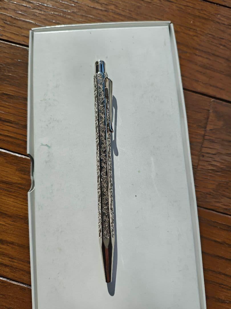 カランダッシュ エクリドールコレクション 日本限定 ビクトリアン