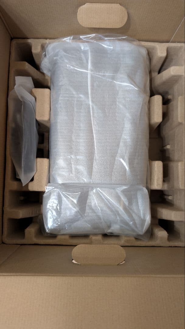 自動ゴミ収集ステーション付 ロボット掃除機 Eufy Clean X8 Pro