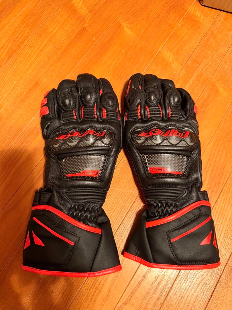 Dainese Racing Gloves サイズM