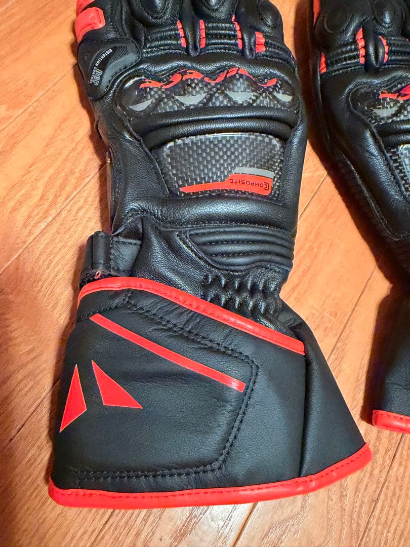 Dainese Racing Gloves サイズM