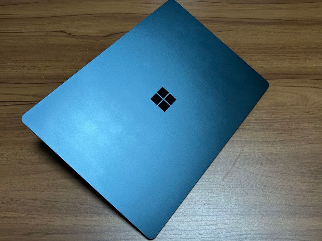 Surface Laptop 3 /256GB/初期化済み