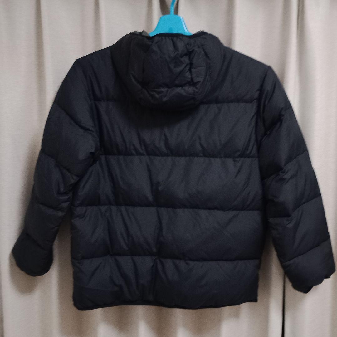 ナンガ　ダウン　新品未使用