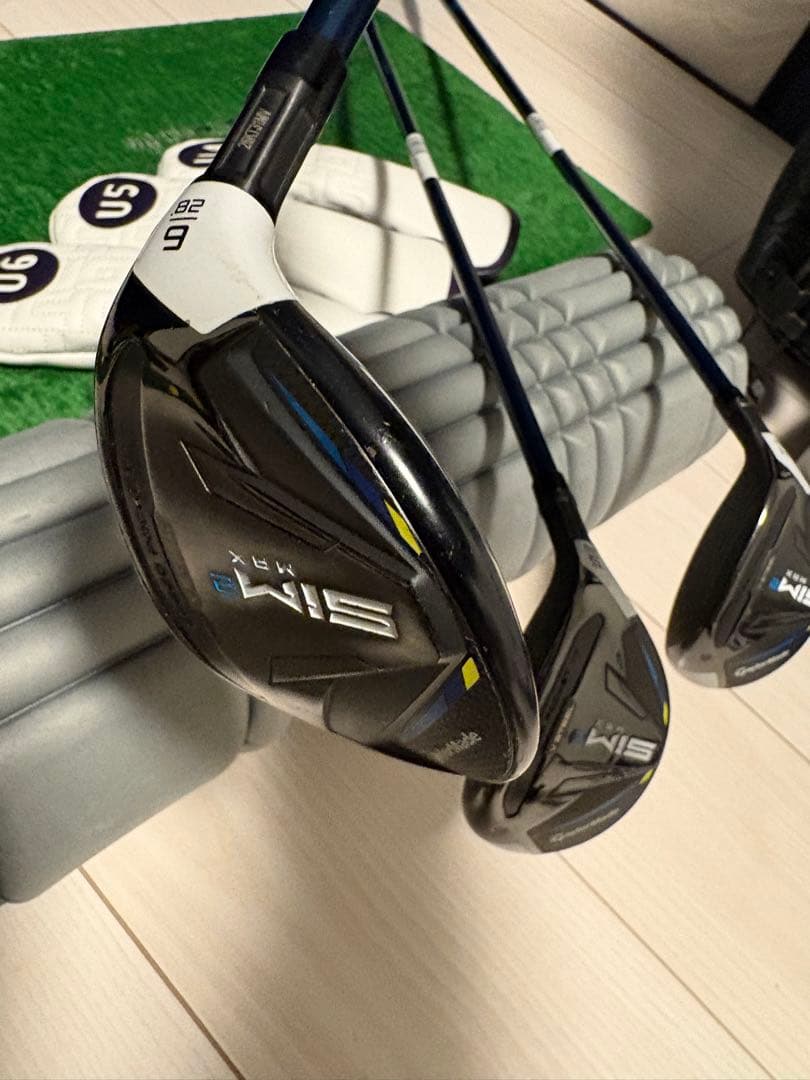 SIM2MAXレスキュー 4U.5U.6U TESEI TM60 S