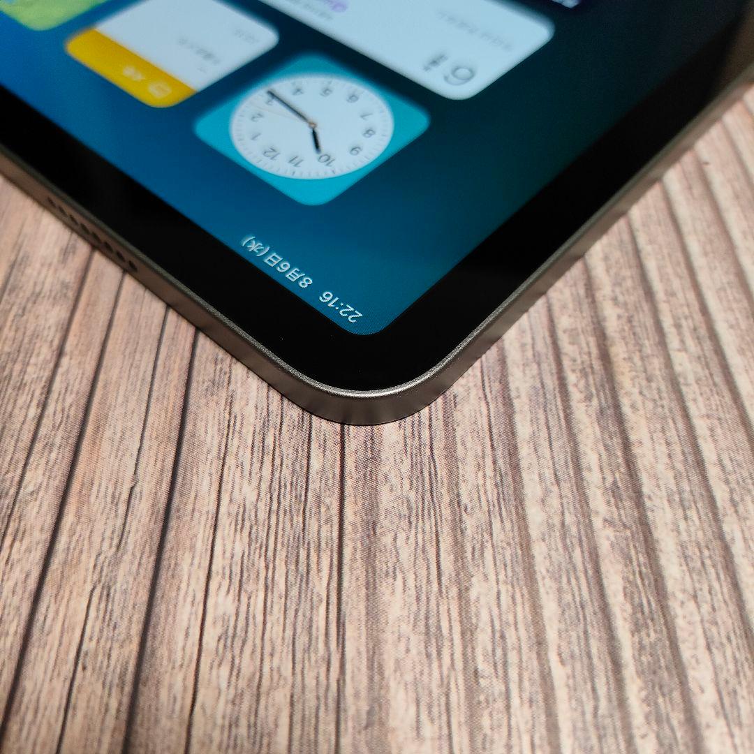 iPadPro 第3世代 11インチ 128G スペースグレー 美品