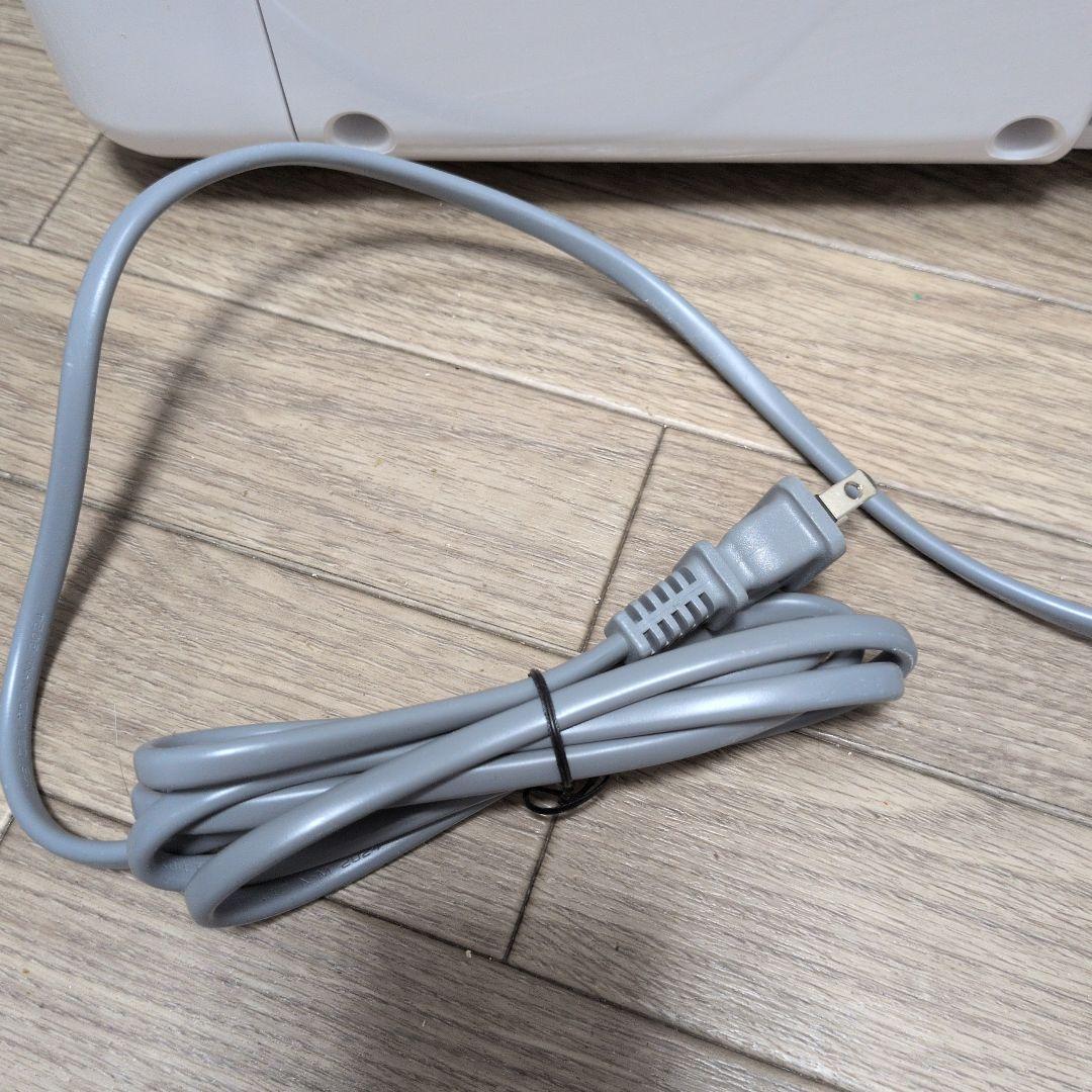 ヒヨさま専用 Fujitsu Plazion DAS-303R-W ホワイト