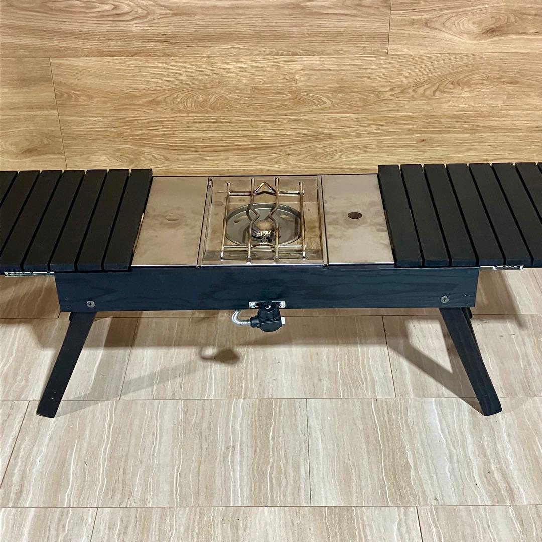 TYO 　Hiro's wood works THEBOX基本サイズ