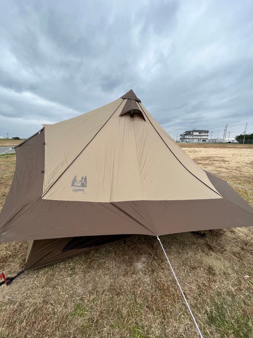 オガワ　グロッケ8