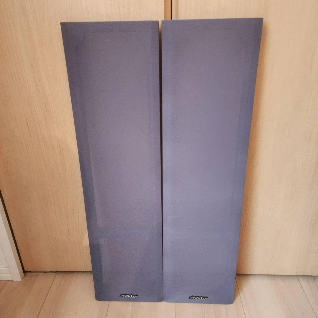 Victor スピーカー SX-LT55 トールボーイ 2個セット