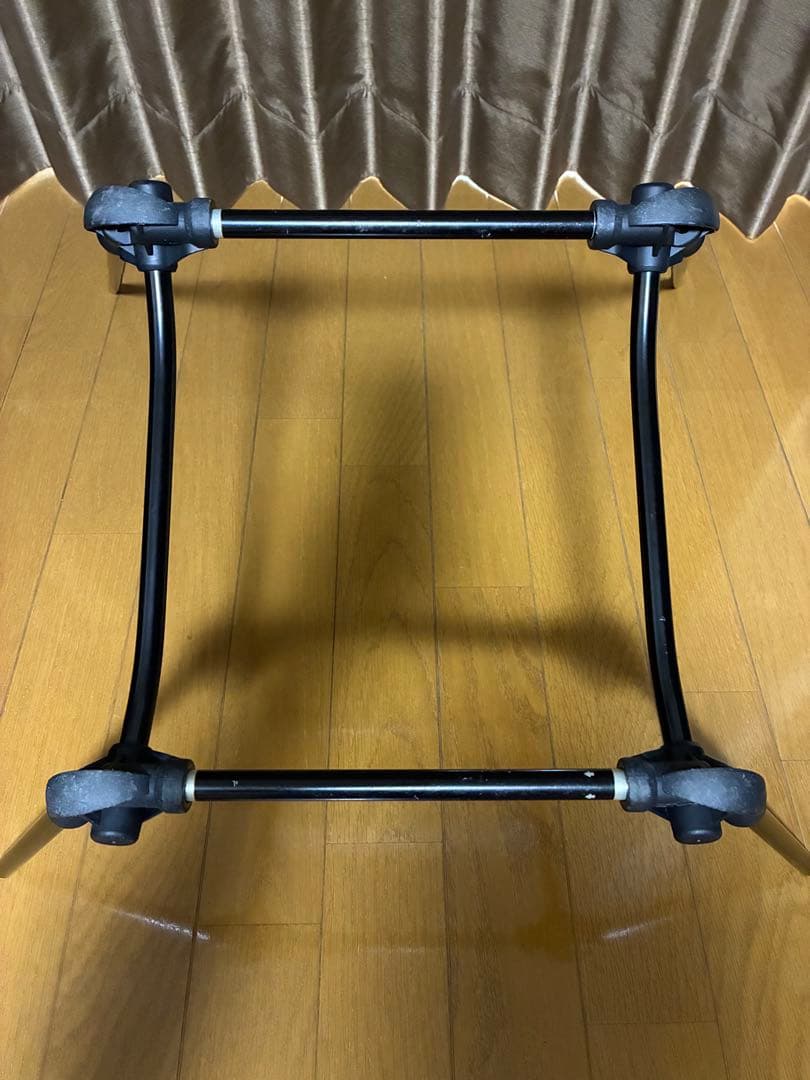 Helinox グラウンドチェア コヨーテタン ヘリノックス