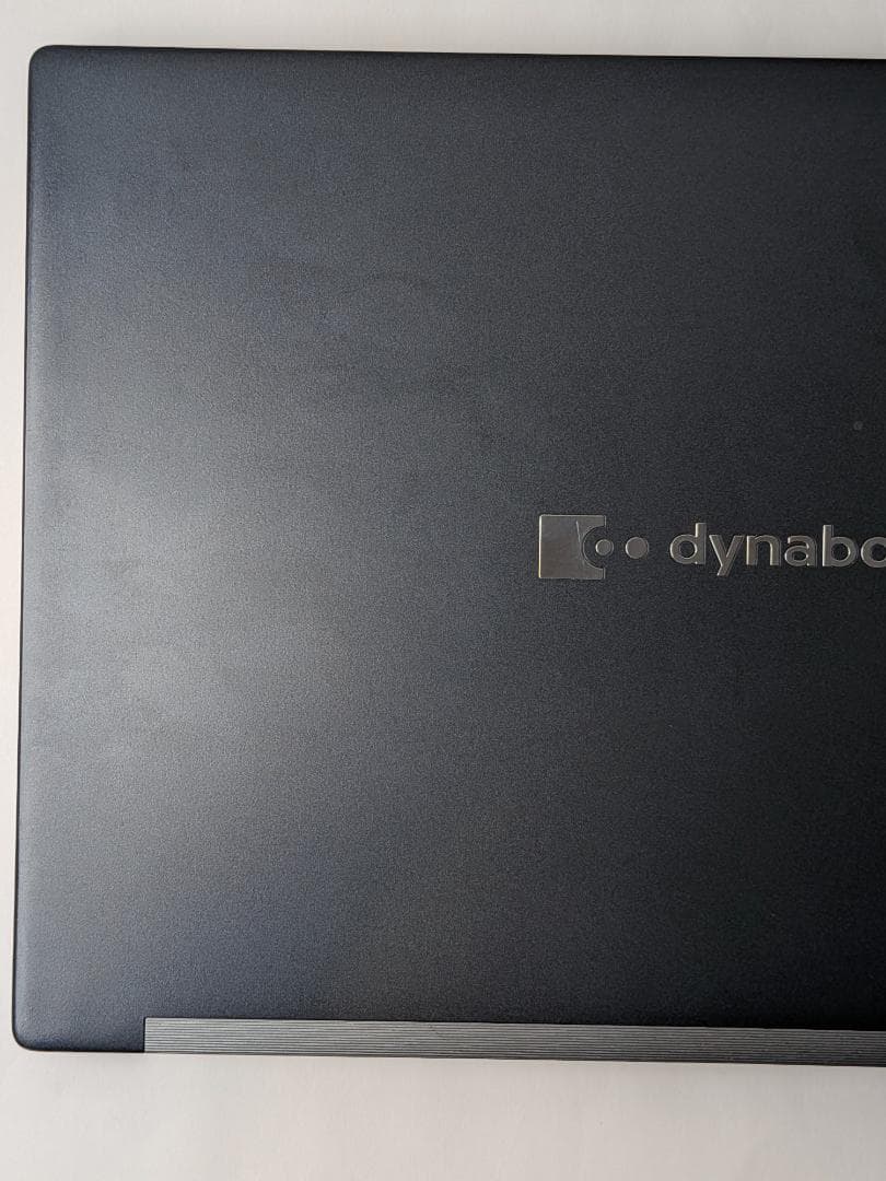 第11世代Core i5 Dynabook G83/HU 188