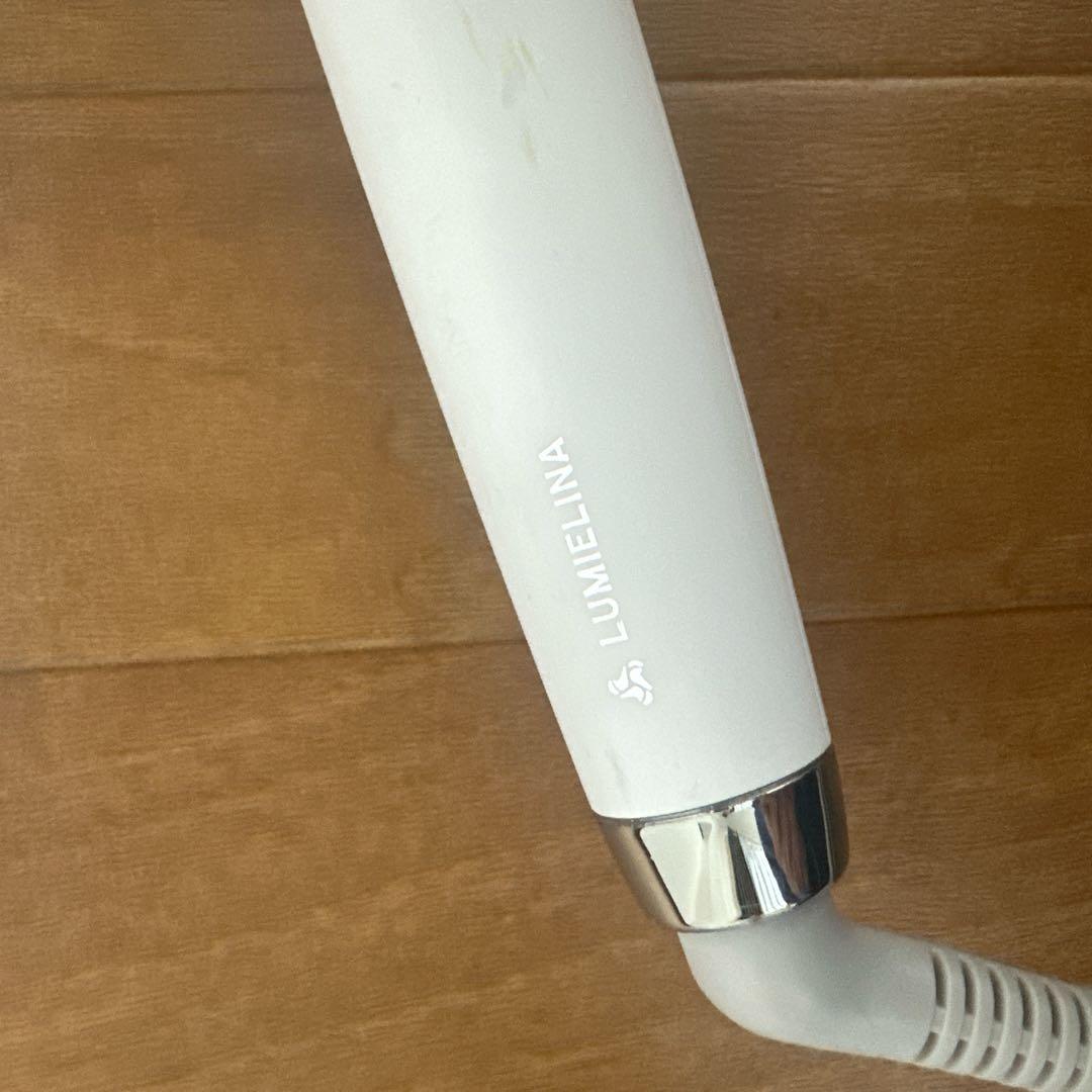 ヘアビューロン2D Plus L 34mm HBRCL2D-GL-JP