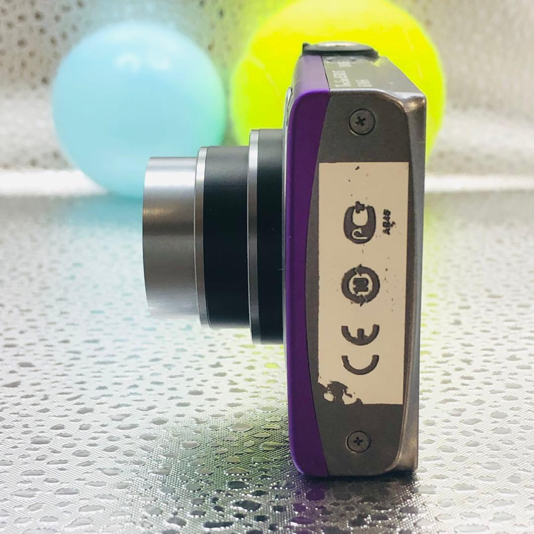 【美品】Canon PowerShot A3500 IS コンデジ