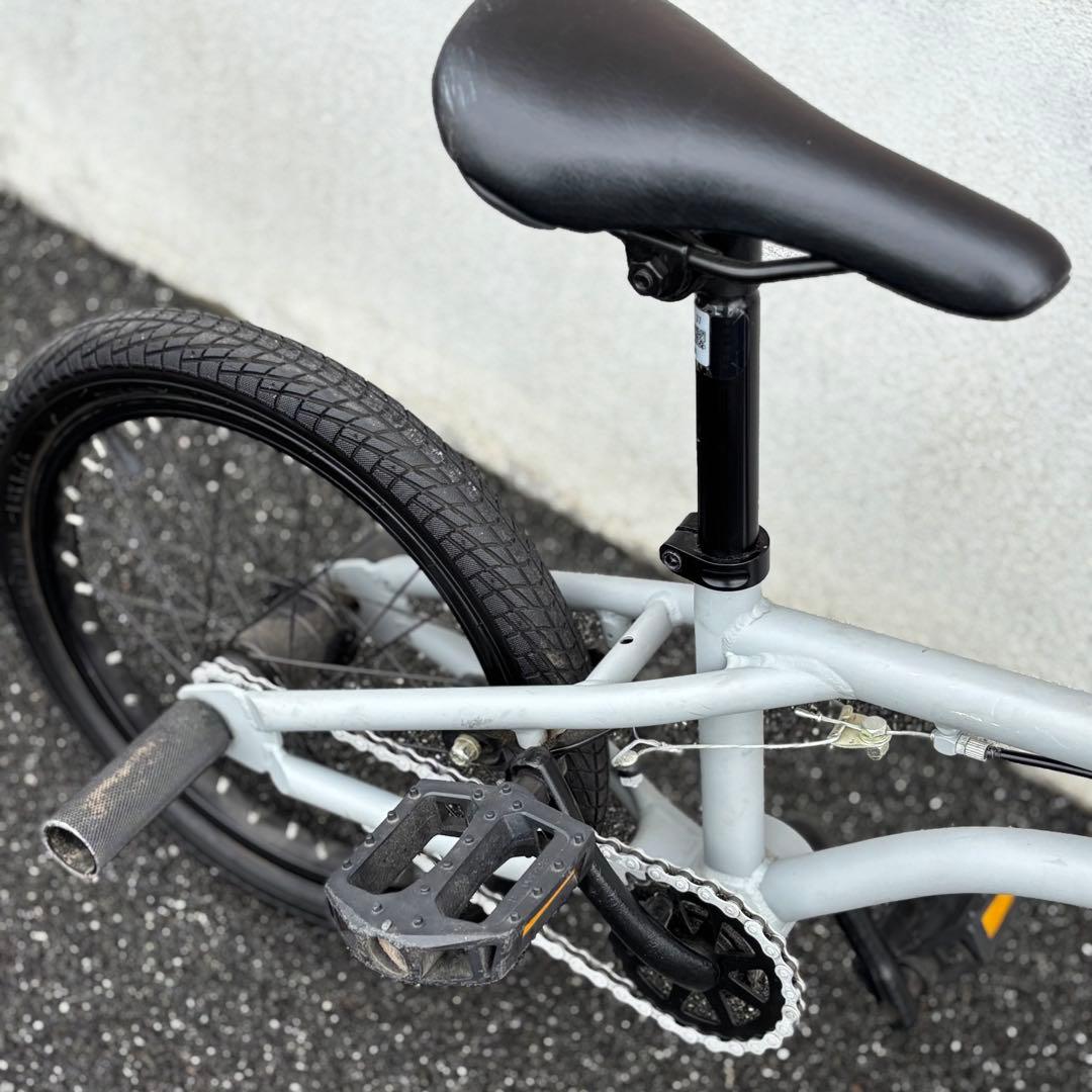 ARES BIKES BMX 子供用　(アーレスバイクス)