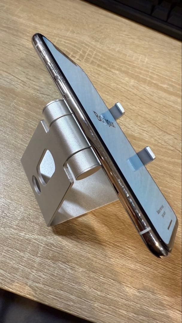 スマートフォン本体 iPhone X 256GB