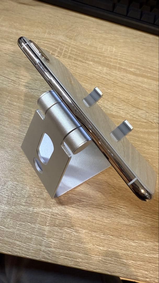 スマートフォン本体 iPhone X 256GB