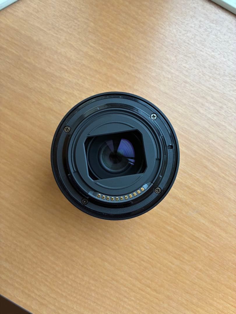 Nikkor Z 40mm f/2 SE ＋付属品