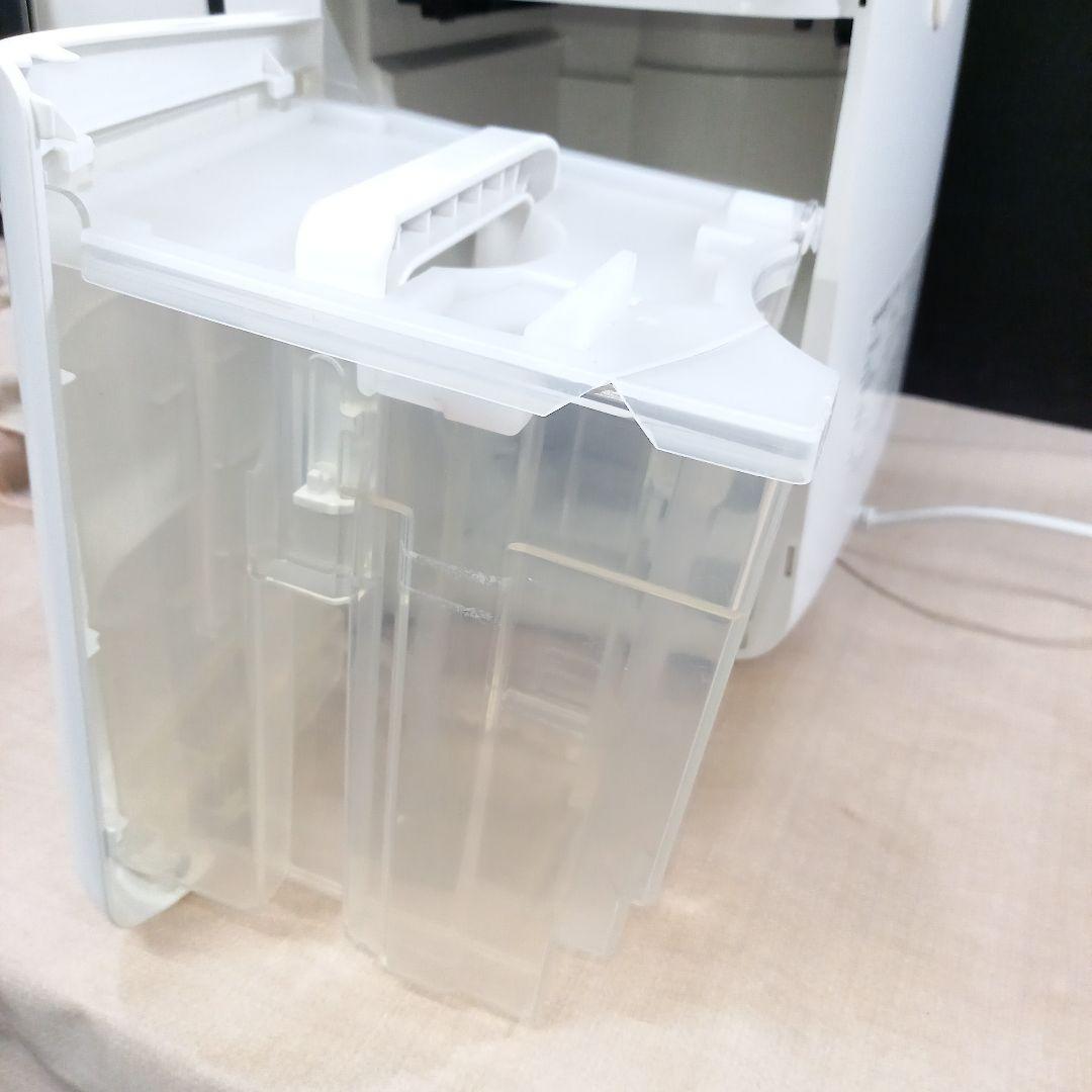 SHARP 除湿機 CV-R71-W 2025年製 シャープ