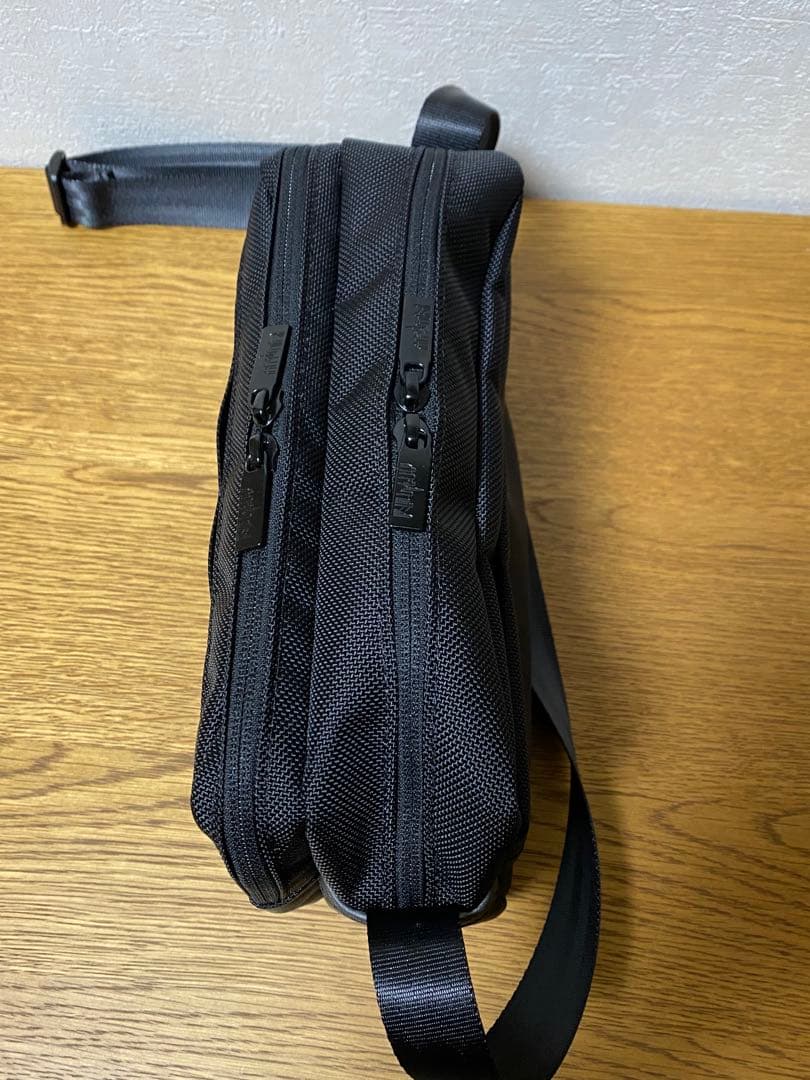 Manhattan Portageマンハッタンポーテージ　ブラックレーベル