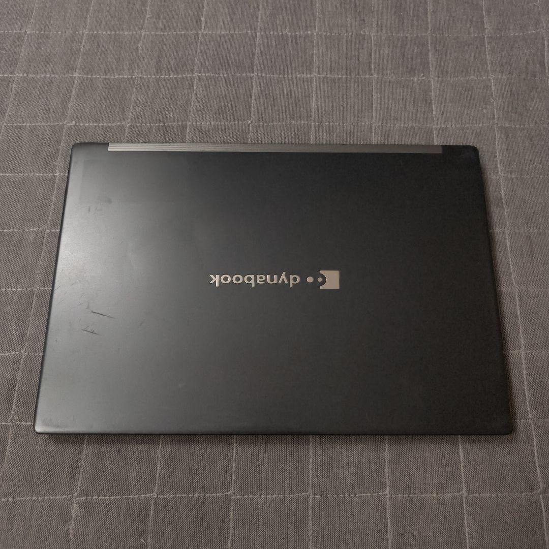 良好 Dynabook 超軽量 驚速 12世代i5 16GB 512GB 59