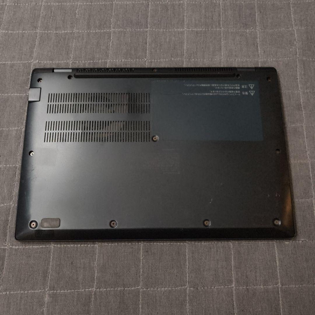 良好 Dynabook 超軽量 驚速 12世代i5 16GB 512GB 59