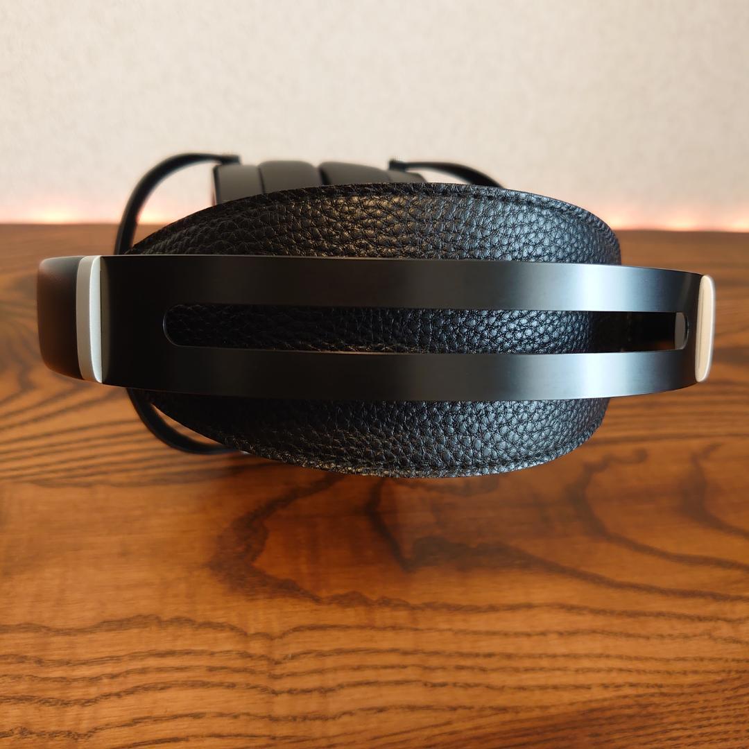 美品 HIFIMAN ハイファイマン SUNDARA