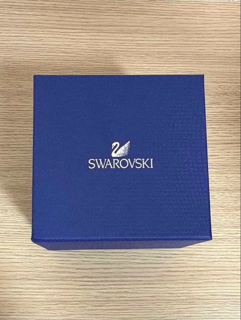 スワロフスキー SWAROVSKI 腕時計 レディース
