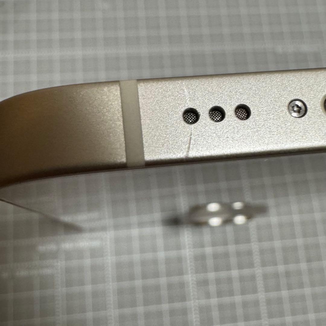 iPhone14 128GB スターライト バッテリー100% 美品