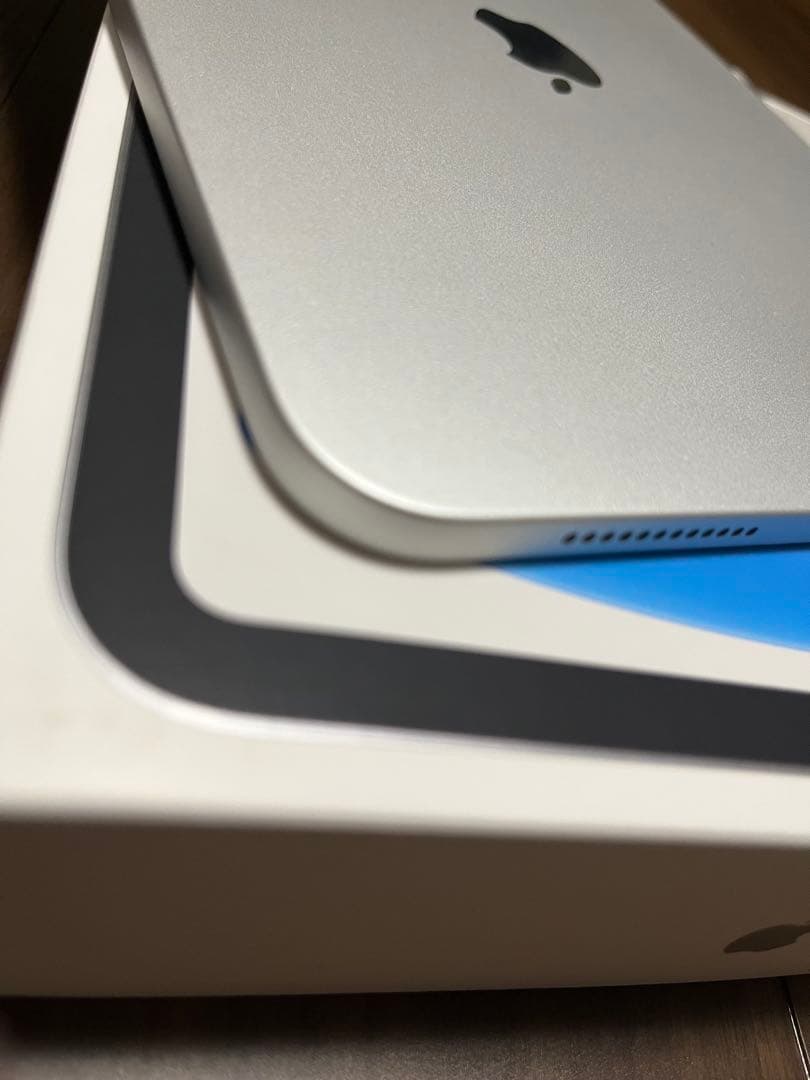 Apple iPad(A16) 11インチWi-Fiモデル 128GB シルバー