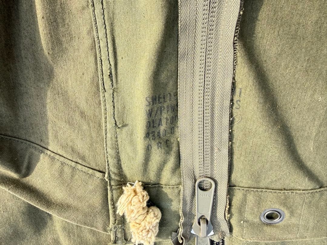 11月末迄緊急値下げ‼️　38000円→32000円 USパップテント