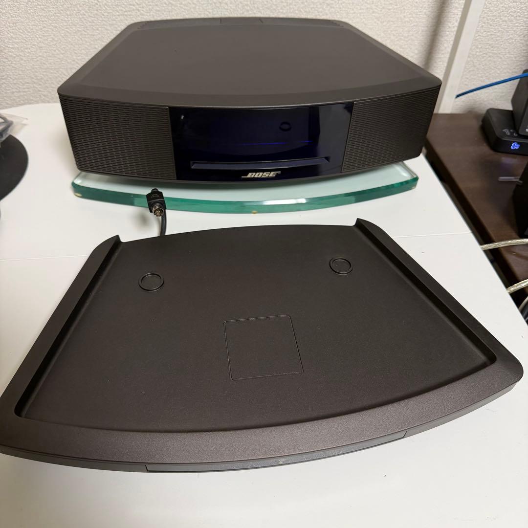 ラジオ・コンポ BOSE Wave SoundTouch Music System IV