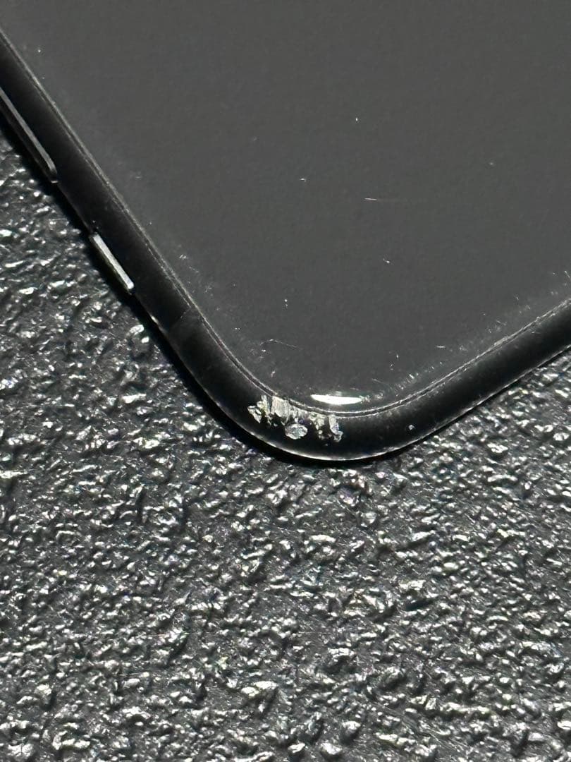 Apple iPhone 11 64GB ブラック 本体